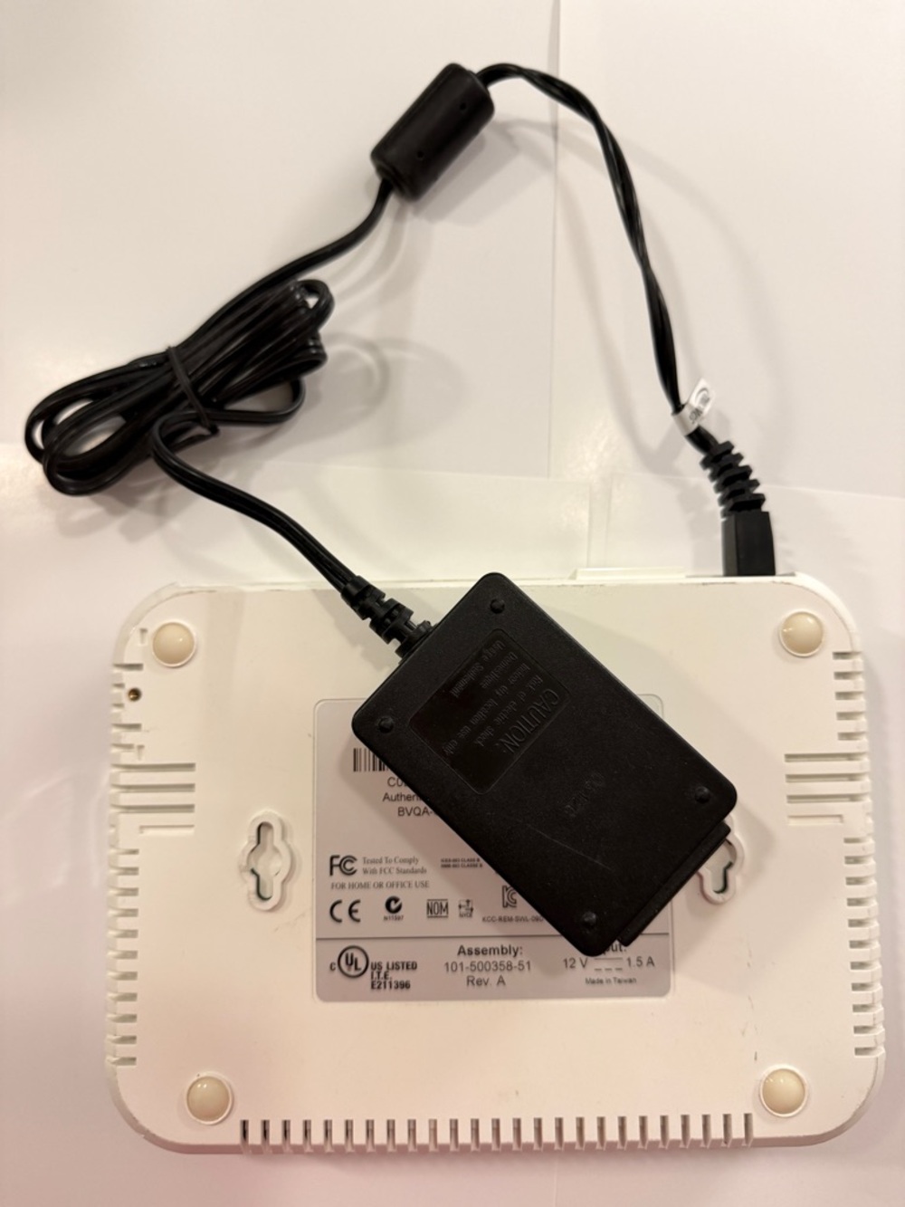Sonicwall TZ205 Network Firewall VPN Security Appliance APL22-09D TZ 205 - Picture 3 of 8
